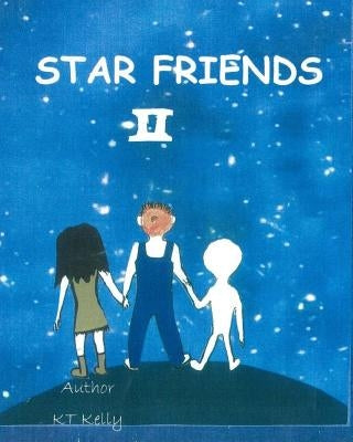 Star Friends II by Kelly, Kt