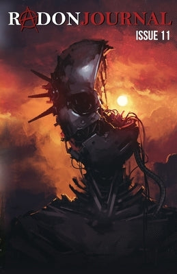 Radon Journal (Issue 11) by Aimer, Casey