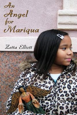 An Angel for Mariqua by Freeman Phd, Millicent