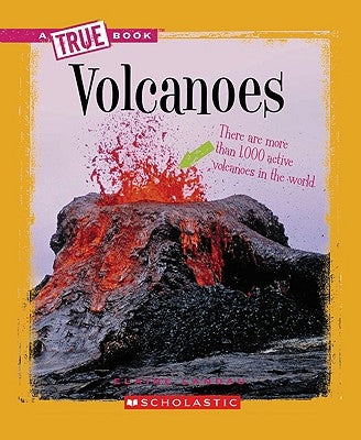Volcanoes by Landau, Elaine