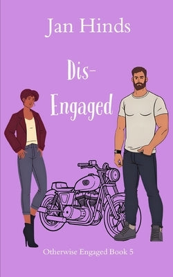 DisEngaged by Hinds, Jan