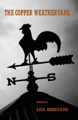 The Copper Weathervane by Brognano, Lisa