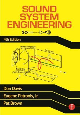 Sound System Engineering by Davis, Don