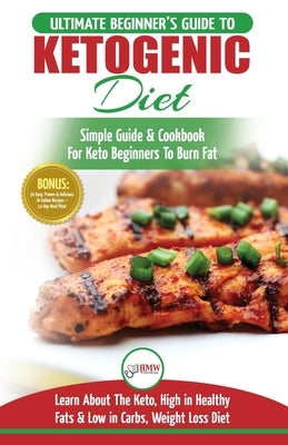 Ketogenic Diet For Beginners: Ketosis Beginner Diet Weight Loss Mistakes For Men & Women Finally Revealed (Ketogenic Diet Mistakes, Ketosis, Keto Di by Jiannes, Louise