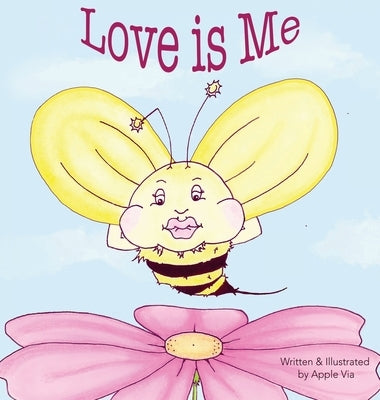 Love Is Me by Via, Apple