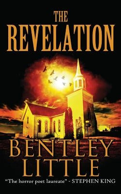 The Revelation by Little, Bentley