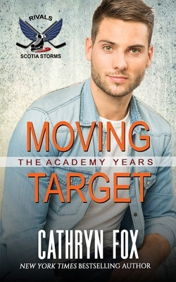 Moving Target (Rivals) by Fox, Cathryn