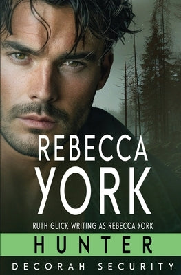 Hunter by York, Rebecca