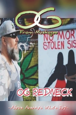 OG from Muskogee by Thompson, T. Harvey, III