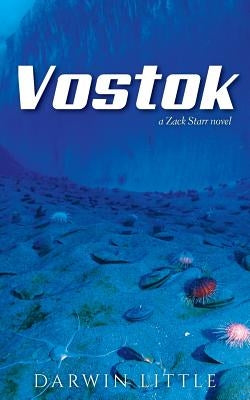 Vostok by Little, Darwin