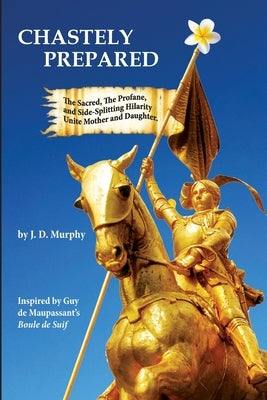 Chastely Prepared by Murphy, J. D.
