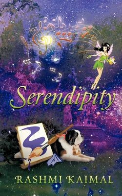 Serendipity by Kaimal, Rashmi
