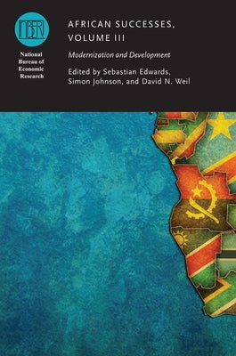 African Successes, Volume III: Modernization and Development Volume 3 by Edwards, Sebastian