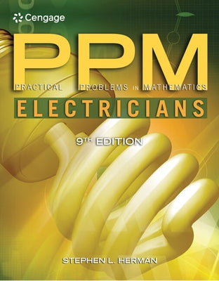 Bundle: Introductory Technical Mathematics, 7th + Practical Problems in Mathematics for Electricians, 9th by Peterson, John