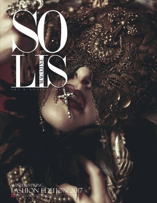 Solis Magazine Issue 21 by Magazine, Solis