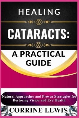 Healing Cataracts: A PRACTICAL GUIDE: Natural Remedies, Prevention Strategies, and Expert Tips for Restoring Vision by Lewis, Corrine