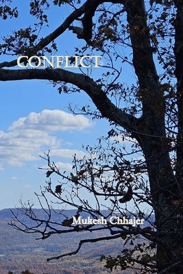 Conflict by Chhajer, Mukesh