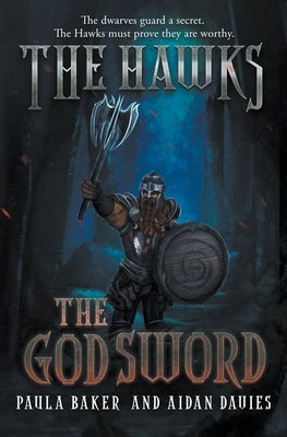 The God Sword by Baker, Paula