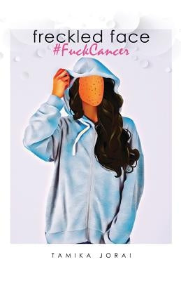 Freckled Face by Jorai, Tamika