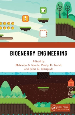 Bioenergy Engineering by Seveda, Mahendra S.