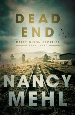 Dead End by Mehl, Nancy