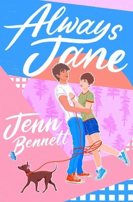 Always Jane by Bennett, Jenn