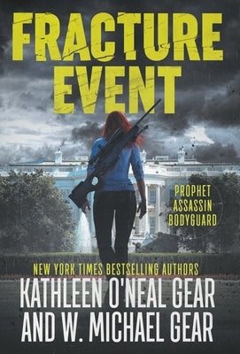 Fracture Event by Gear, W. Michael