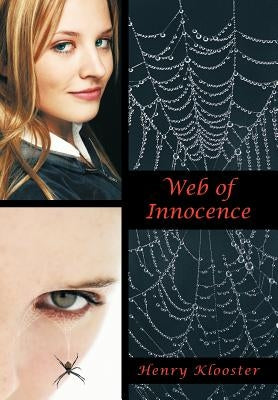 Web of Innocence by Klooster, Henry
