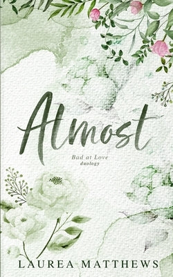 Almost by Matthews, Laurea