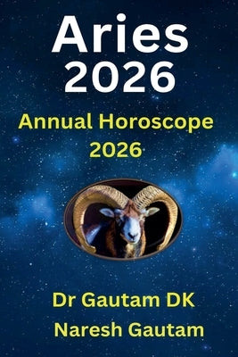 Aries 2026 by Dk, Gautam
