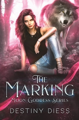The Marking by Diess, Destiny