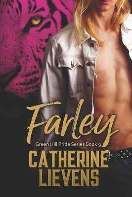 Farley by Lievens, Catherine