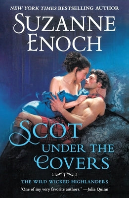Scot Under the Covers by Enoch, Suzanne