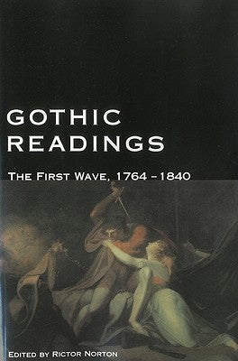 Gothic Readings by Norton, Rictor