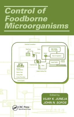 Control of Foodborne Microorganisms by Juneja, Vijay K.