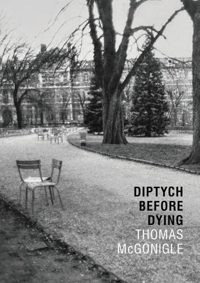 Diptych Before Dying by McGonigle, Thomas