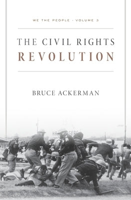 We the People by Ackerman, Bruce