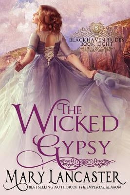 The Wicked Gypsy by Publishing, Dragonblade
