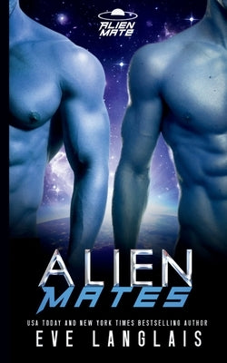 Alien Mates by Langlais, Eve
