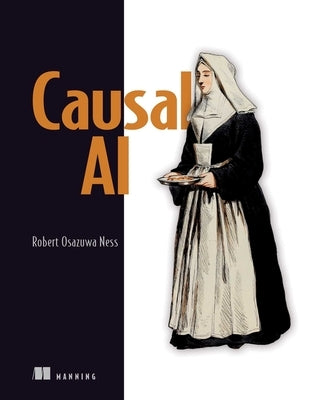 Causal AI by Ness, Robert