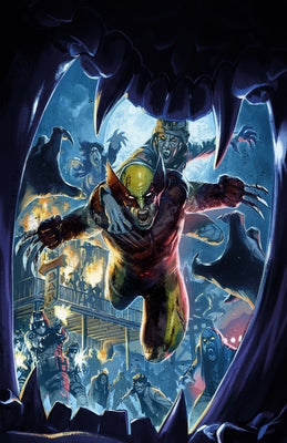 X-Men: Blood Hunt by Marvel Various