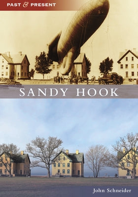 Sandy Hook by Schneider, John