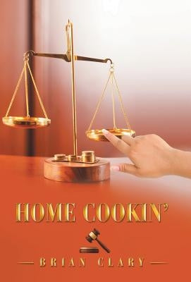 Home Cookin' by Clary, Brian