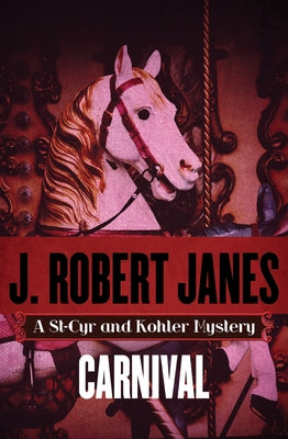 Carnival by Janes, J. Robert