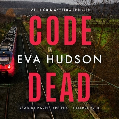 Code Dead by Hudson, Eva