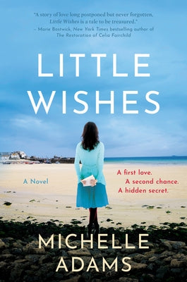 Little Wishes by Adams, Michelle