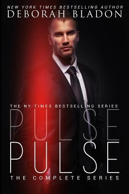 Pulse: The Complete Series by Bladon, Deborah