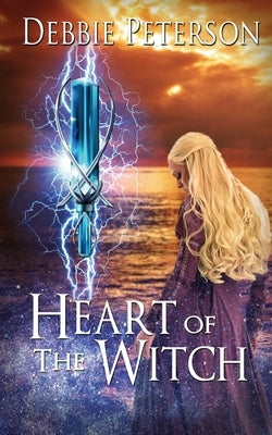 Heart of the Witch by Peterson, Debbie