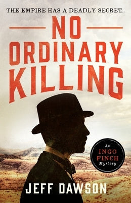 No Ordinary Killing by Dawson, Jeff