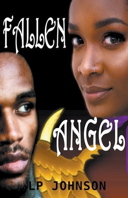 Fallen Angel by Johnson, Lp